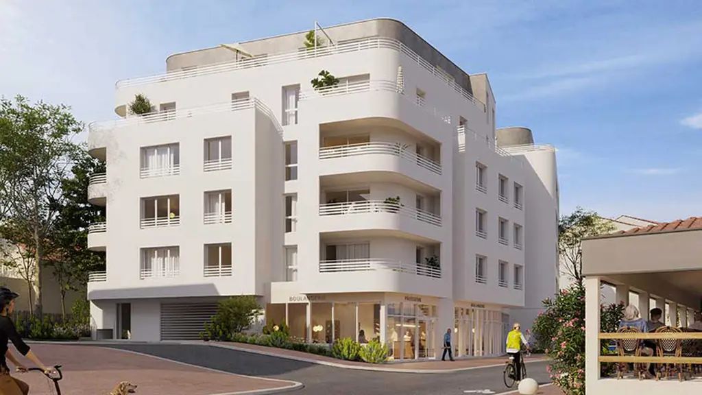 Programme neuf Saint-Palais-sur-Mer 17420 Charente-Maritime 17 de 230000 à 0 MDCS-39758 004