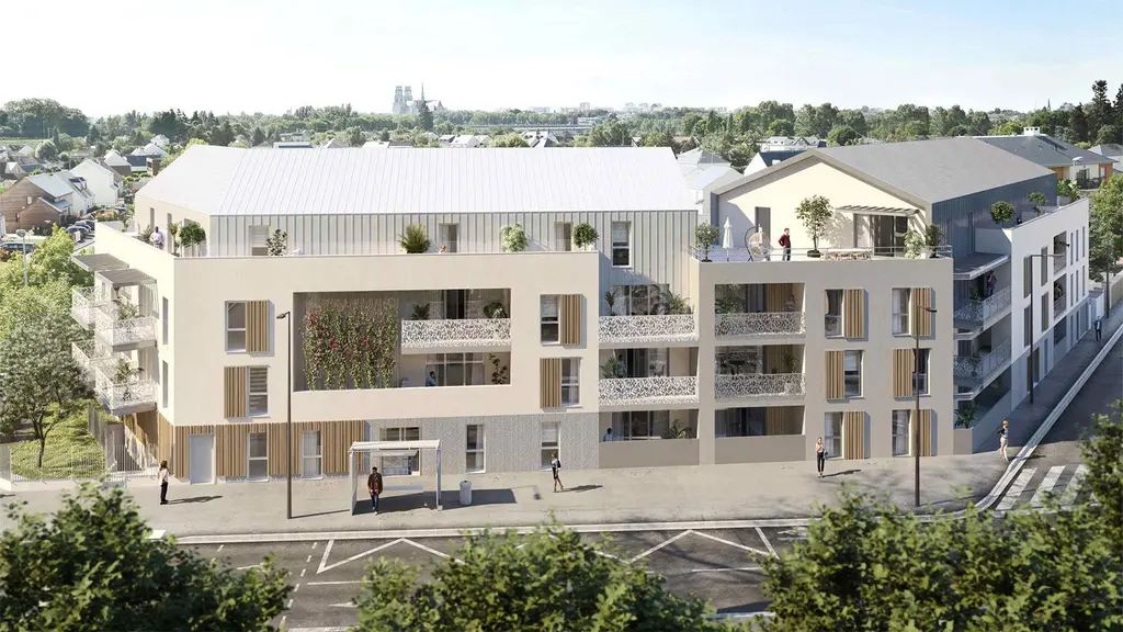 Programme neuf Angers 49000 Maine-et-Loire 49 de 0 à 0 MDCS-39775 003