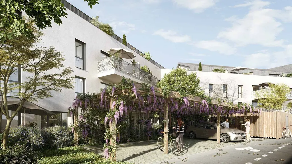 Programme neuf Angers 49000 Maine-et-Loire 49 de 0 à 0 MDCS-39775 004