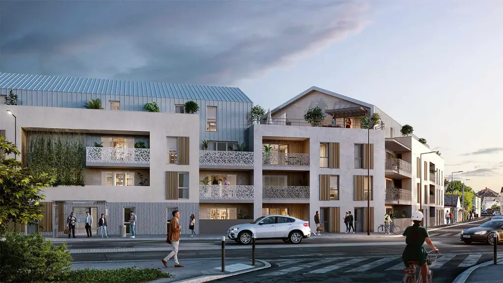 Programme neuf Angers 49000 Maine-et-Loire 49 de 0 à 0 MDCS-39775 005