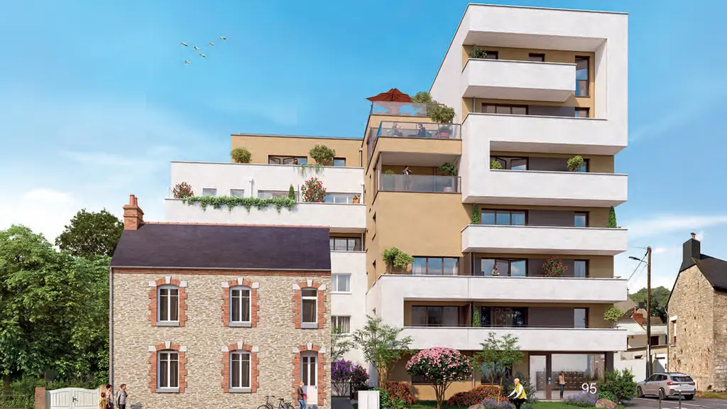 Programme neuf Rennes 35000 Ille-et-Vilaine 35 de 451000 à 0 MDCS-39776 003