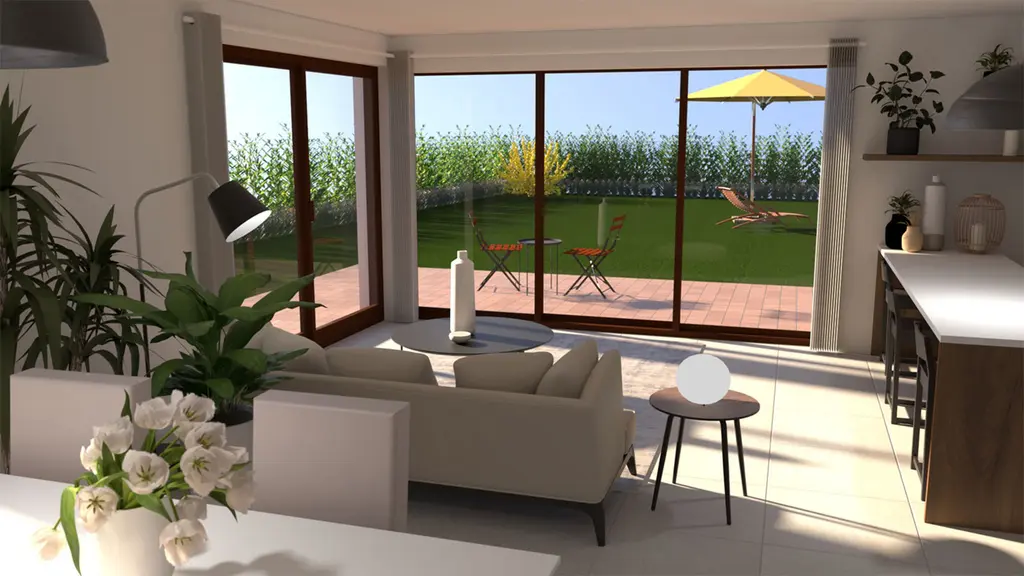 Programme neuf Thonon-les-Bains 74200 Haute-Savoie 74 de 240000 à 0 MDCS-39838 002