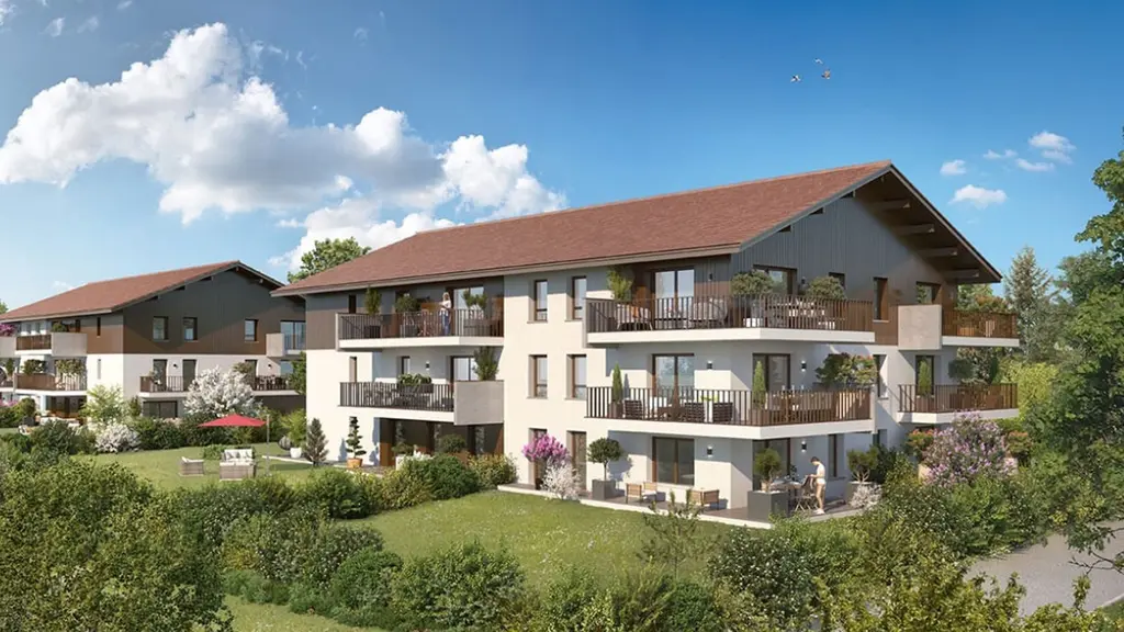 Programme neuf Thonon-les-Bains 74200 Haute-Savoie 74 de 240000 à 0 MDCS-39838 004
