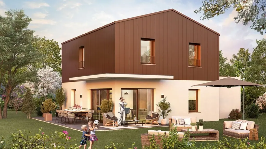 Programme neuf Thonon-les-Bains 74200 Haute-Savoie 74 de 240000 à 0 MDCS-39838 005