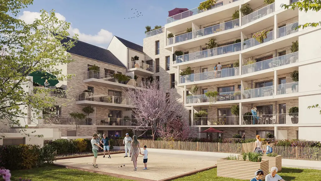 Programme neuf Saint-Malo 35400 Ille-et-Vilaine 35 de 259354 à 619812 MDCS-39844 005