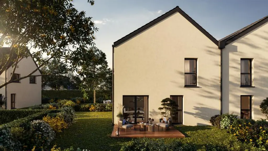 Programme neuf Bartenheim 68870 Haut-Rhin 68 de 294400 à 0 MDCS-40080 004