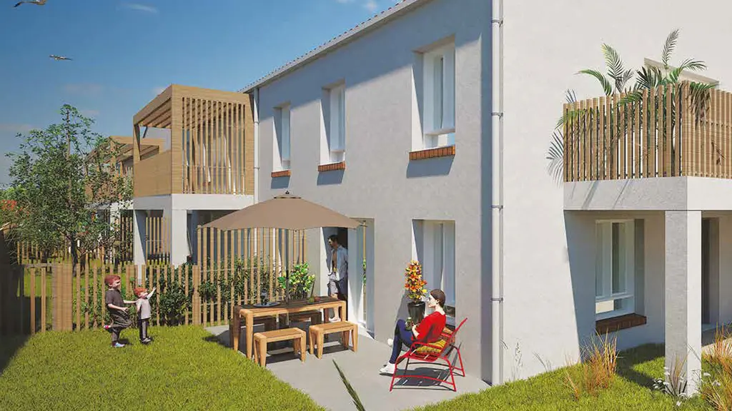 Programme neuf Bretignolles-sur-Mer 85470 Vendée 85 de 229000 à 0 MDCS-40093 003