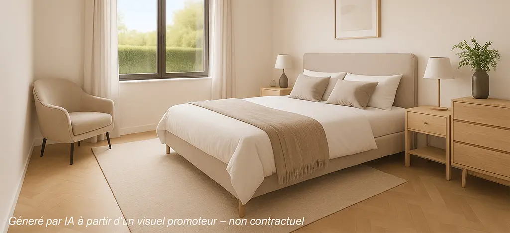 Programme neuf Caen 14000 Calvados 14 de 369000 à 0 MDCS-40195 004