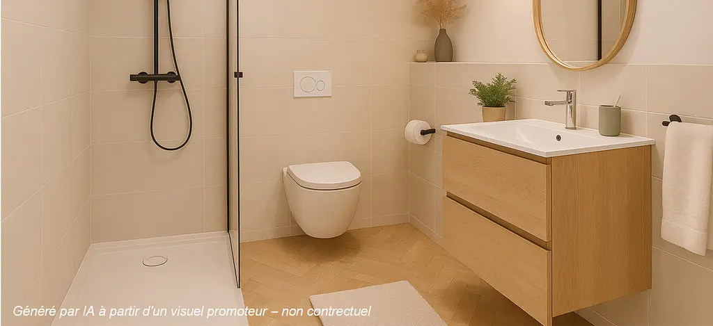 Programme neuf Caen 14000 Calvados 14 de 369000 à 0 MDCS-40195 005
