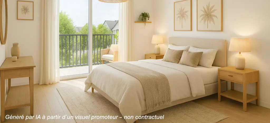 Programme neuf Bruz 35170 Ille-et-Vilaine 35 de 229000 à 0 MDCS-40236 003