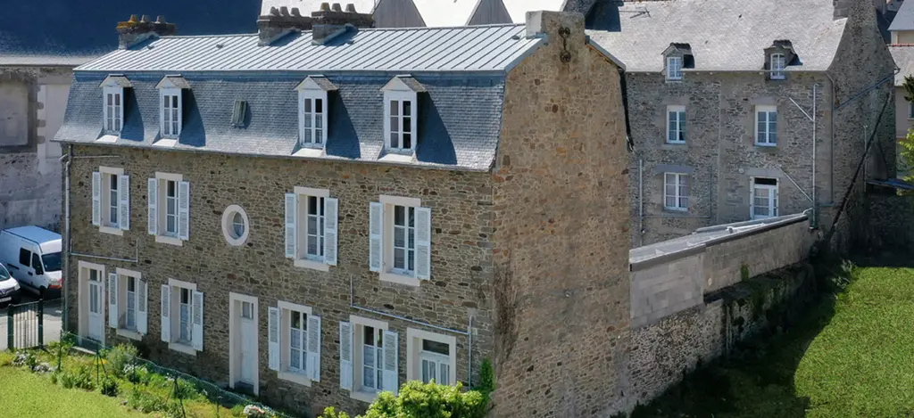 Programme neuf Cancale 35260 Ille-et-Vilaine 35 de 503001 à 0 MDCS-40314 003