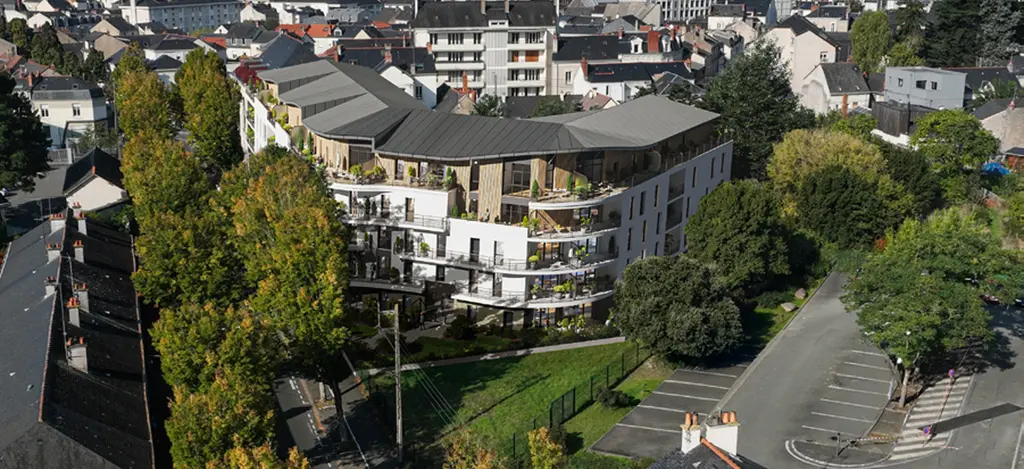 Programme neuf Angers 49000 Maine-et-Loire 49 de 205000 à 0 MDCS-40562 005