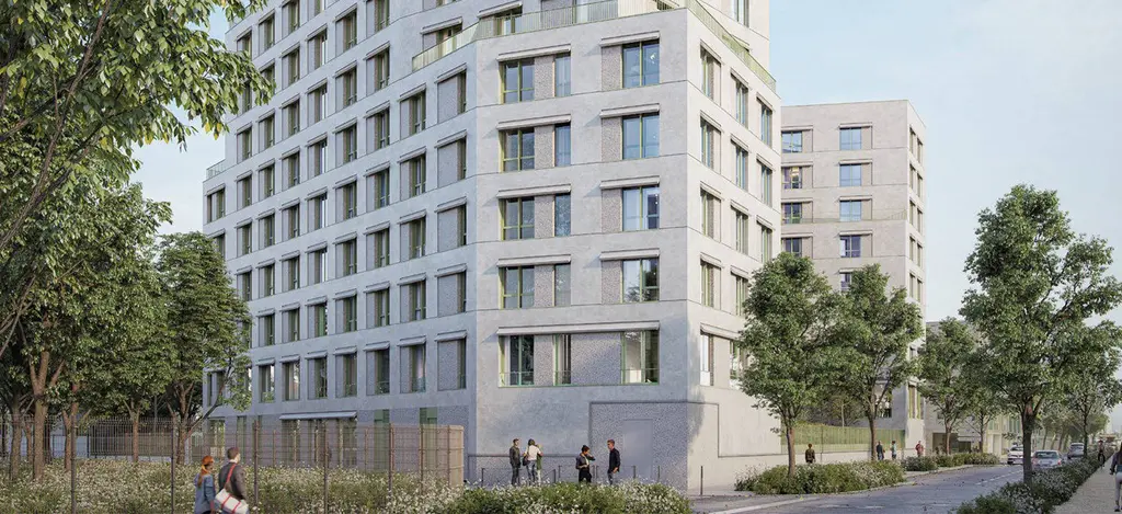 Programme neuf Rennes 35000 Ille-et-Vilaine 35 de 89000 à 177600 MDCS-40588 002