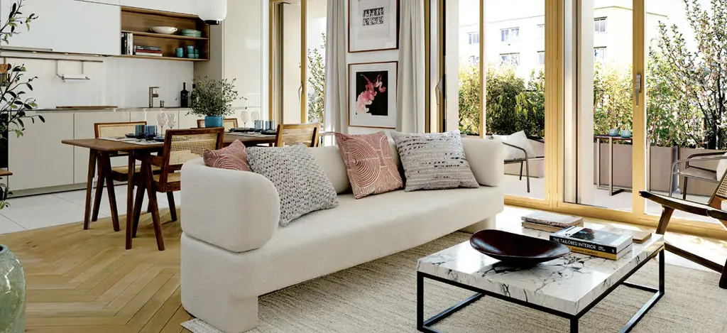 Programme neuf Neuilly-sur-Seine 92200 Hauts-de-Seine 92 de 530000 à 3785000 MDCS-40683 002