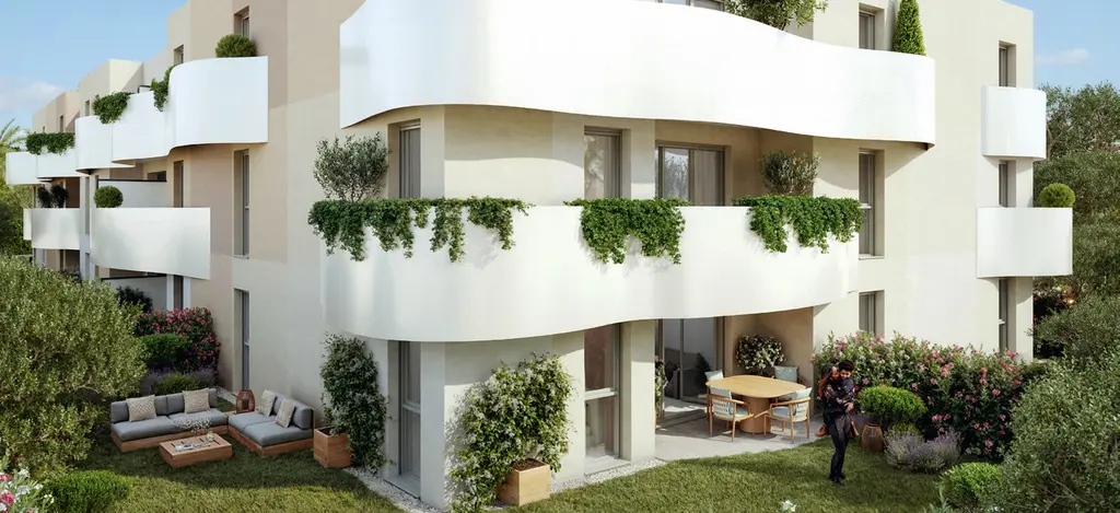 Programme neuf La Seyne-sur-Mer 83500 Var 83 de 179000 à 0 MDCS-40740 003