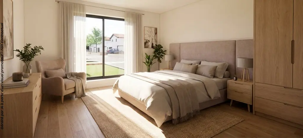 Programme neuf Feillens 01570 Ain 01 de 260000 à 0 MDCS-40935 003