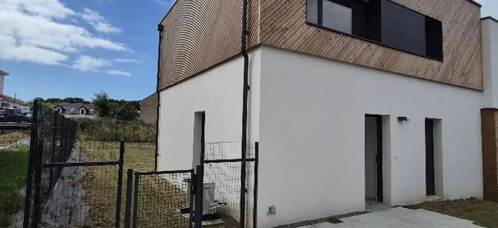 Programme neuf Pornichet 44380 Loire-Atlantique 44 de 539000 à 0 MDCS-40943 003