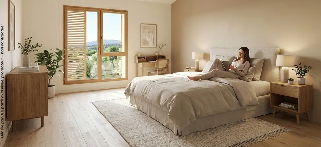 Programme neuf Villefranche-sur-Saône 69400 Rhône 69 de 369000 à 0 MDCS-42130 003