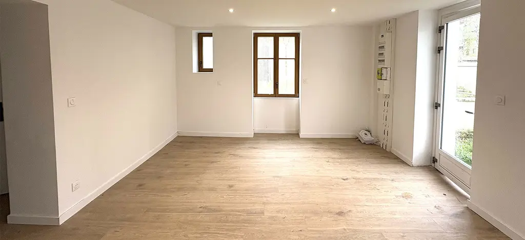 Programme neuf Lyon 3e Arrondissement 69003 Rhône 69 de 665000 à 0 MDCS-42140 003
