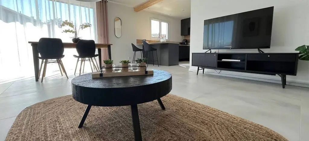 Programme neuf La Motte-Servolex 73290 Savoie 73 de 379900 à 0 MDCS-42265 002