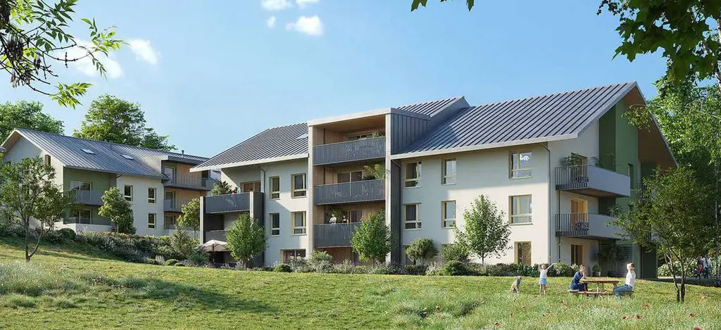 Programme neuf Fillière 74370 Haute-Savoie 74 de 260000 à 560000 MDCS-42273 003