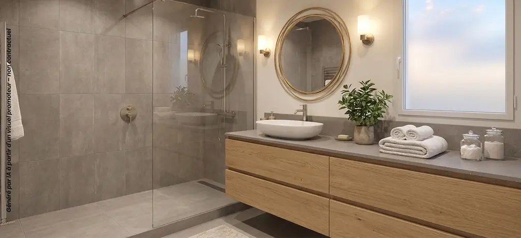 Programme neuf Nanterre 92000 Hauts-de-Seine 92 de 510000 à 510000 MDCS-42276 004