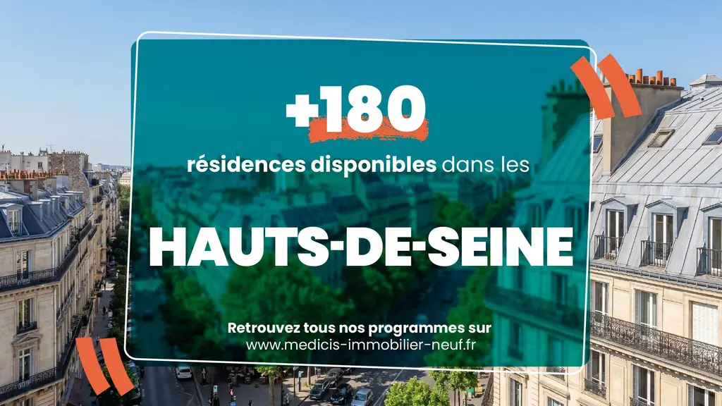 Programme neuf Saint-Leu-la-Forêt 95320 Val-d'Oise 95 de 176000 à 425000 MDCS-42611 005