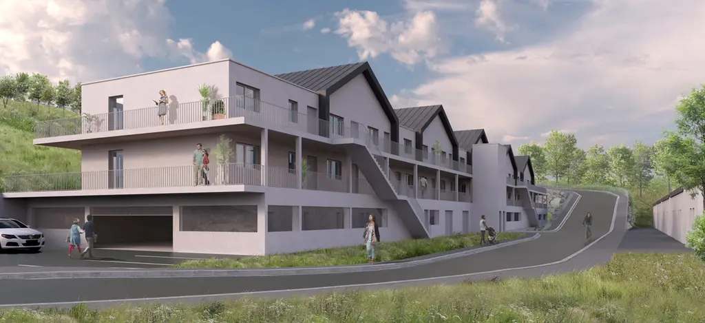 Programme neuf Quimper 29000 Finistère 29 de 160000 à 0 MDCS-42687 002