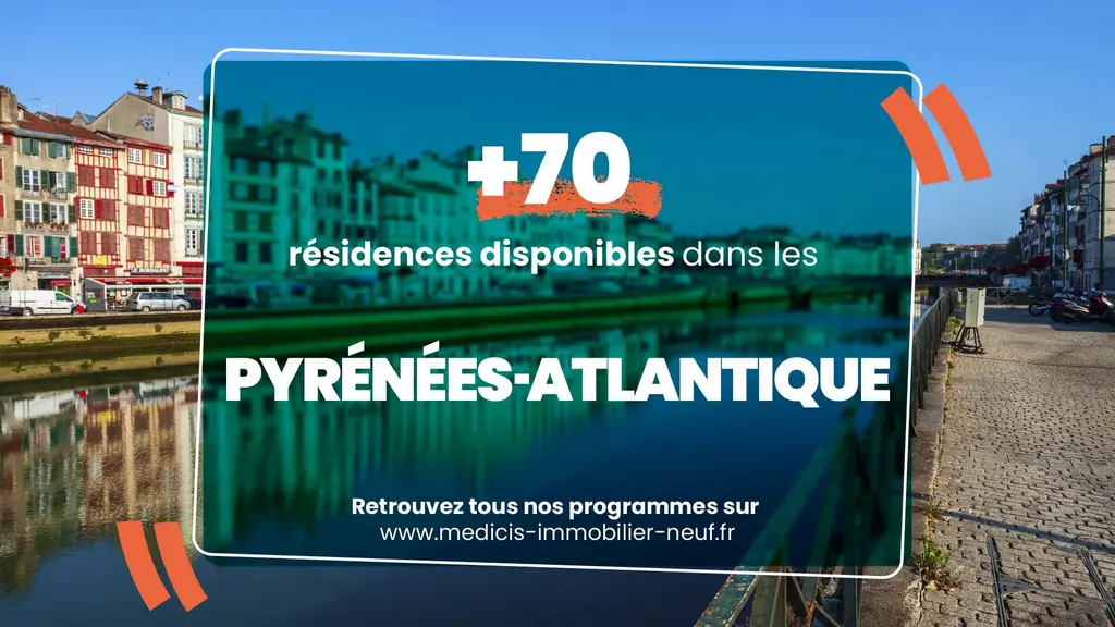 Programme neuf Mimizan 40200 Landes 40 de 0 à 0 MDCS-42813 005