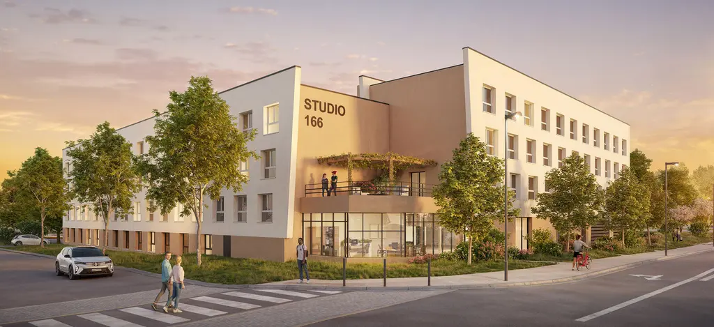 Programme neuf Metz 57000 Moselle 57 de 102400 à 237786 MDCS-42883 002