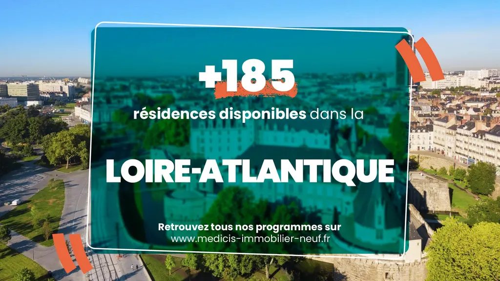 Programme neuf Angers 49000 Maine-et-Loire 49 de 136000 à 0 MDCS-42971 005