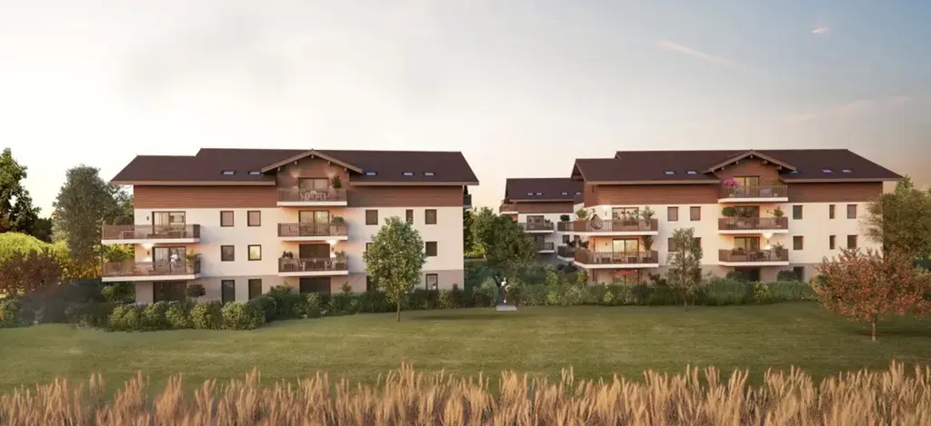 Programme neuf Thonon-les-Bains 74200 Haute-Savoie 74 de 233000 à 0 MDCS-43135 003