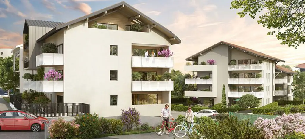 Programme neuf Thonon-les-Bains 74200 Haute-Savoie 74 de 214000 à 0 MDCS-43136 003