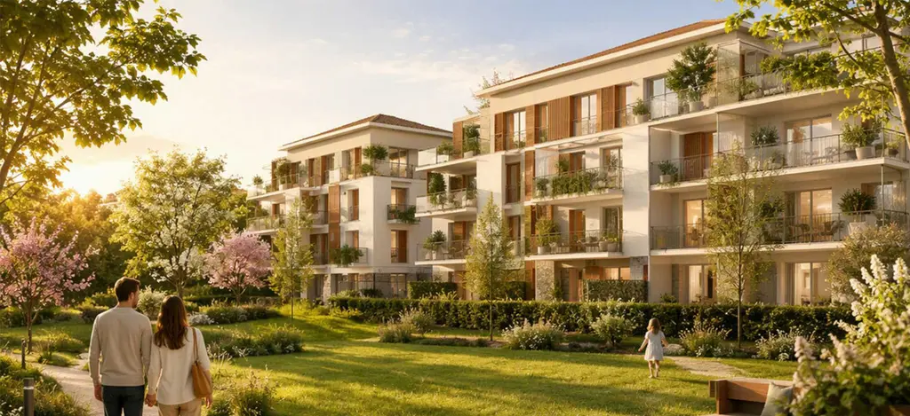 Programme neuf La Ciotat 13600 Bouches-du-Rhône 13 de 240500 à 682000 MDCS-43178 002