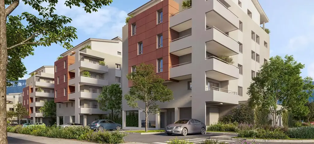 Programme neuf Moirans 38430 Isère 38 de 135000 à 0 MDCS-43394 003