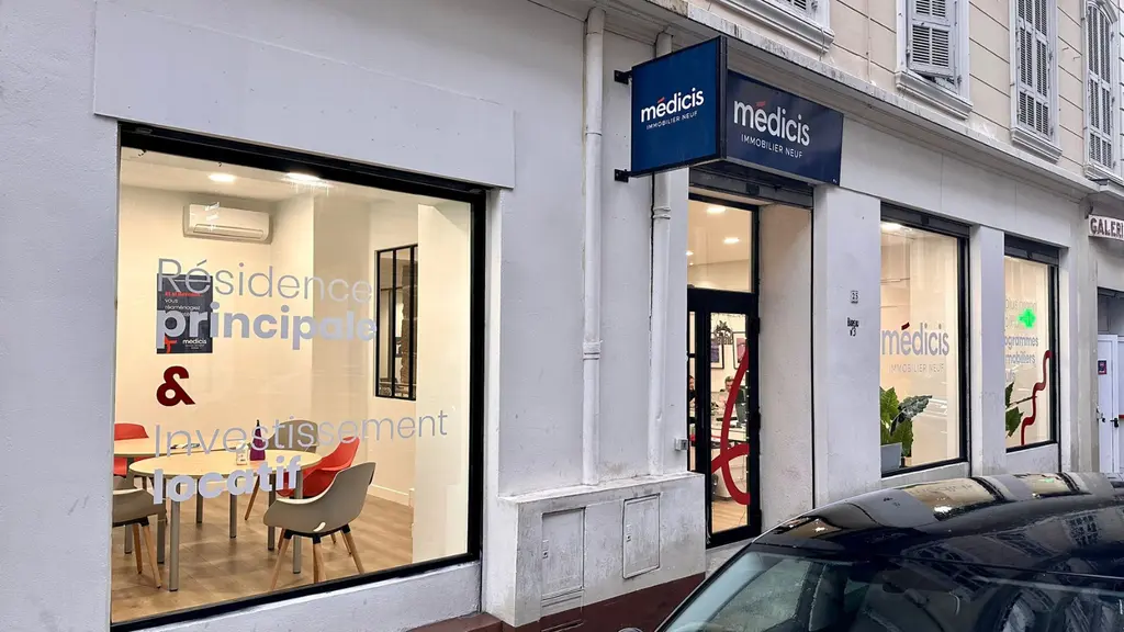 Programme neuf Théoule-sur-Mer 06590 Alpes-Maritimes 06 de 1350000 à 0 MDCS-28637 005