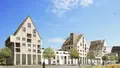 Programme neuf Dijon 21000 Côte-d'Or 21 de 248000 à 295800 MDCS-27001 005