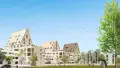 Programme neuf Dijon 21000 Côte-d'Or 21 de 319400 à 330600 MDCS-27004 003