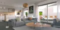 Programme neuf Montpellier 34000 Hérault 34 de 1175000 à 0 MDCS-27457 004