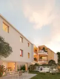 Programme neuf Vendargues 34740 Hérault 34 de 299900 à 359900 MDCS-27717 004