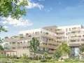 Programme neuf Cenon 33150 Gironde 33 de 223000 à 232000 MDCS-28422 004