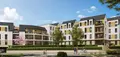 Programme neuf Châteaubourg 35220 Ille-et-Vilaine 35 de 219000 à 262000 MDCS-28898 004