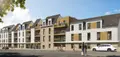 Programme neuf Châteaubourg 35220 Ille-et-Vilaine 35 de 219000 à 262000 MDCS-28898 005