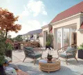 Programme neuf Le Blanc-Mesnil 93150 Seine-Saint-Denis 93 de 230001 à 276001 MDCS-29027 005