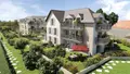 Programme neuf L'Haÿ-les-Roses 94240 Val-de-Marne 94 de 373646 à 406175 MDCS-29338 002