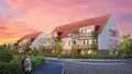Programme neuf Bischoffsheim 67870 Bas-Rhin 67 de 360000 à 0 MDCS-29595 003