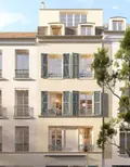 Programme neuf Saint-Germain-en-Laye 78100 Yvelines 78 de 385000 à 470250 MDCS-30235 004