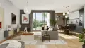 Programme neuf Saint-Cloud 92210 Hauts-de-Seine 92 de 649000 à 0 MDCS-30513 002