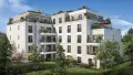 Programme neuf Saint-Cloud 92210 Hauts-de-Seine 92 de 649000 à 0 MDCS-30513 005