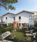 Programme neuf Moliets-et-Maa 40660 Landes 40 de 289000 à 419000 MDCS-30614 004